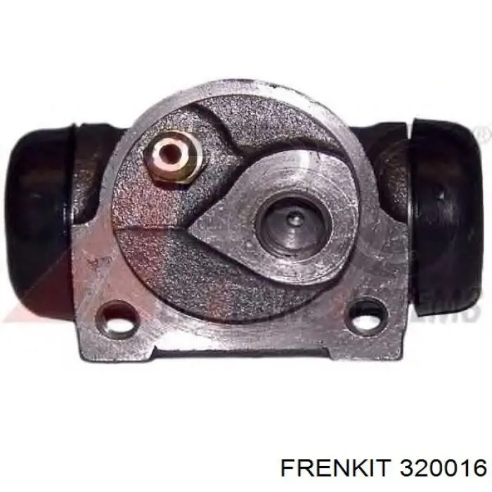 Ремкомплект тормозного цилиндра заднего Frenkit 320016 цена, от 3.62 USD