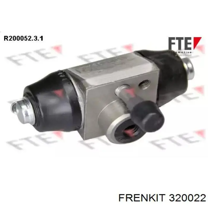320022 Frenkit