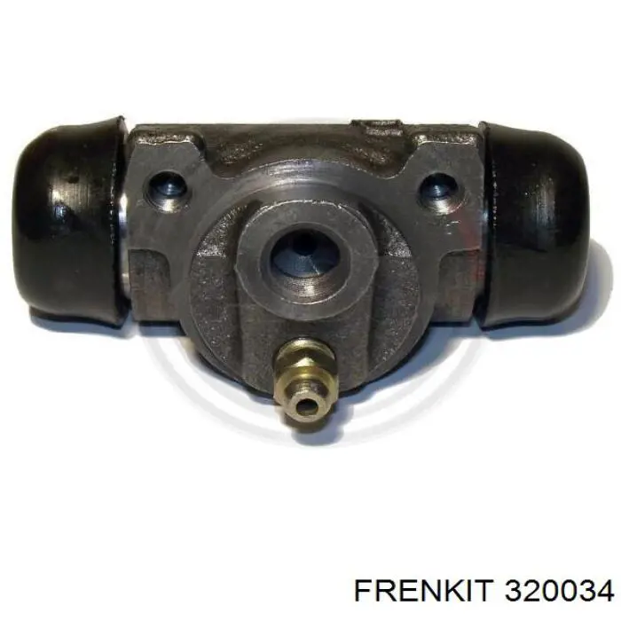 Купить 320034 Frenkit Ремкомплект тормозного цилиндра заднего