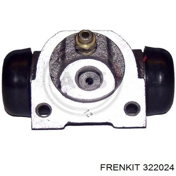 Ремкомплект тормозного цилиндра заднего Autofren D3412 цена, от 4.04 USD