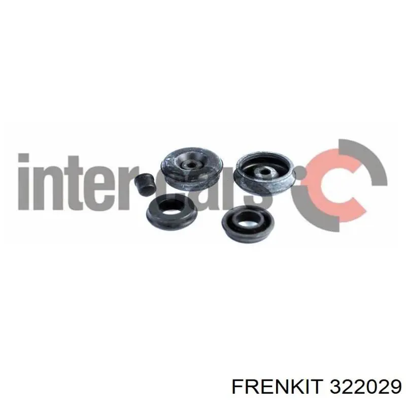 322029 Frenkit ремкомплект тормозного цилиндра заднего
