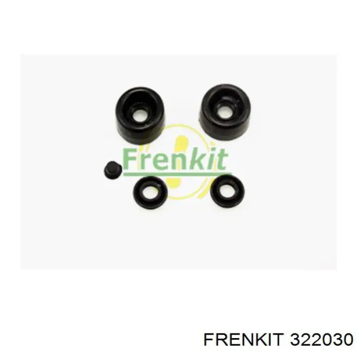  322030 Frenkit