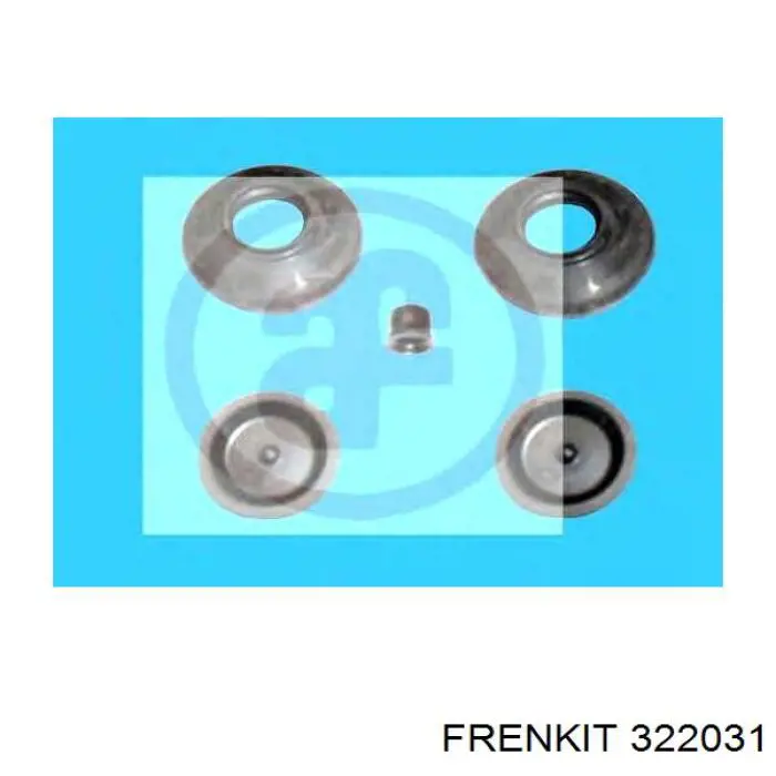  322031 Frenkit