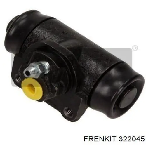 Ремкомплект тормозного цилиндра заднего Frenkit 322045 цена, от 2.41 USD