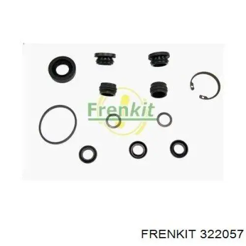 Ремкомплект тормозного цилиндра заднего Frenkit 322057 цена, от 3.22 USD