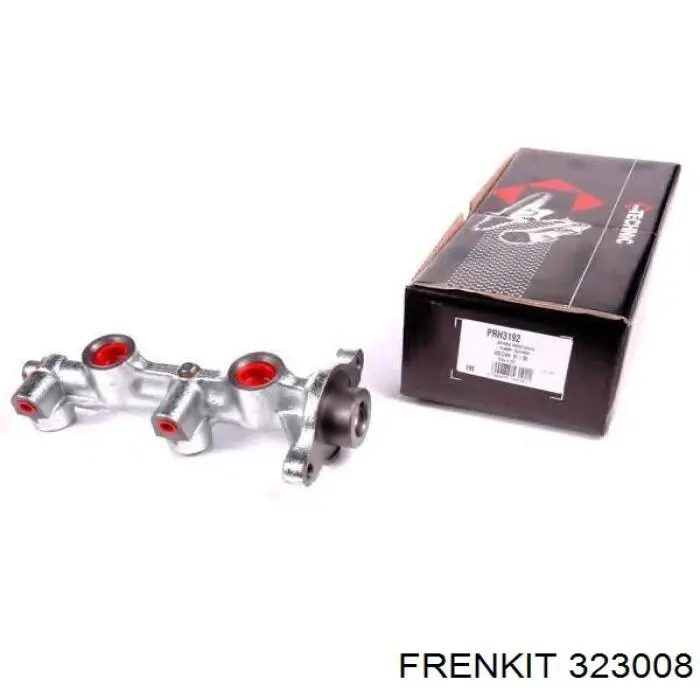 323008 Frenkit