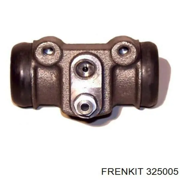 Ремкомплект тормозного цилиндра заднего 325005 Frenkit