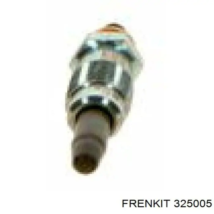 Ремкомплект заднего тормозного цилиндра Frenkit 325005
