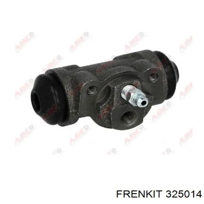 Купить D3334 Autofren Ремкомплект тормозного цилиндра заднего