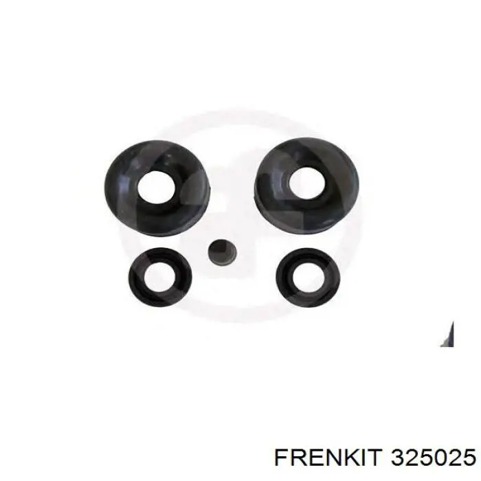 Ремкомплект тормозного цилиндра заднего FRENKIT 325025