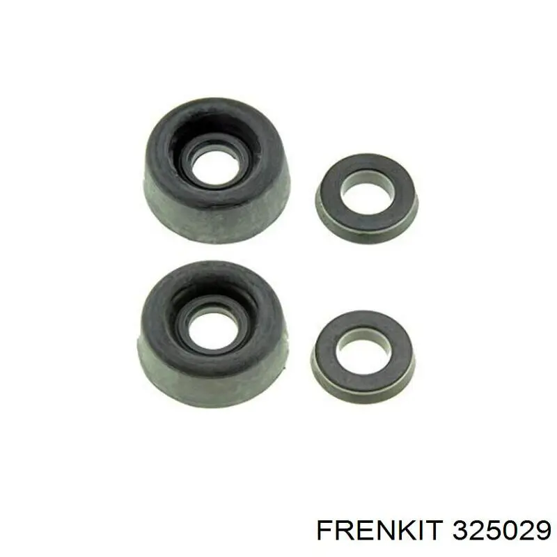 Ремкомплект тормозного цилиндра заднего Opel 1605946 цена, от 3.38 USD