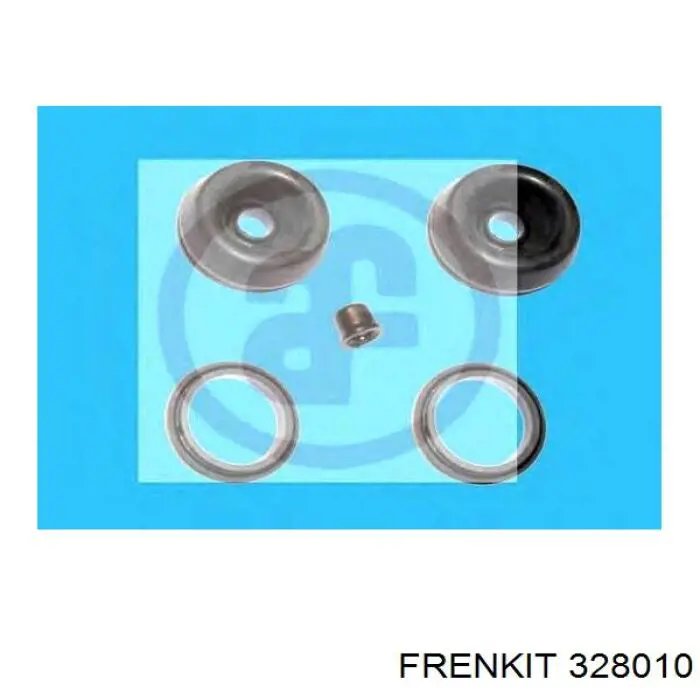 328010 Frenkit ремкомплект тормозного цилиндра заднего