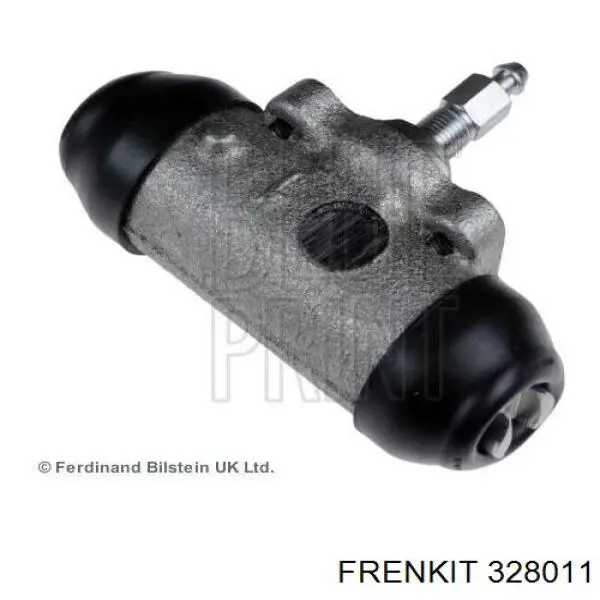 Ремкомплект тормозного цилиндра переднего Frenkit 328011 цена, от 5.58 USD