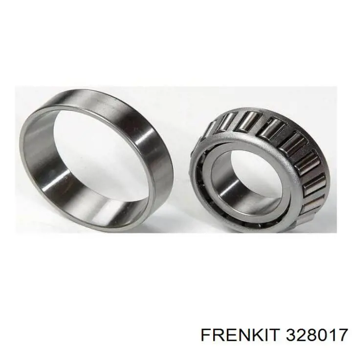 Ремкомплект тормозного цилиндра заднего Frenkit 328017 цена, от 13.92 USD