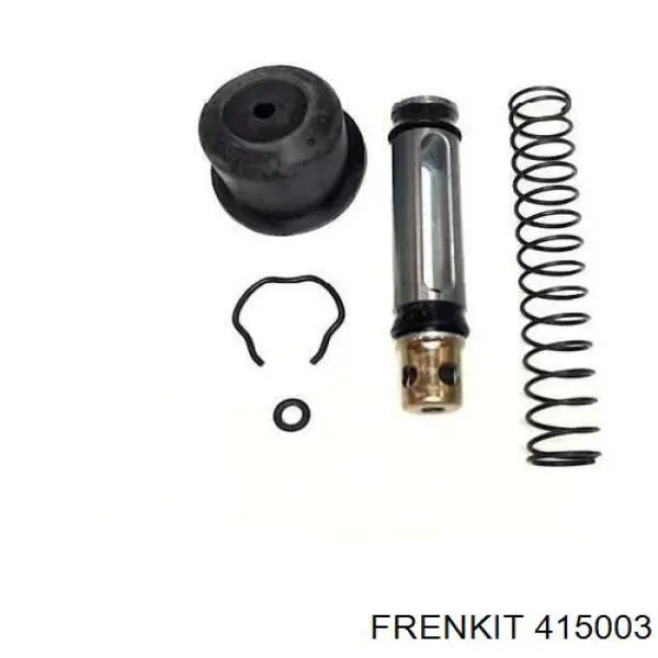 Ремкомплект главного цилиндра сцепления Frenkit 415003 цена, от 3.67 USD
