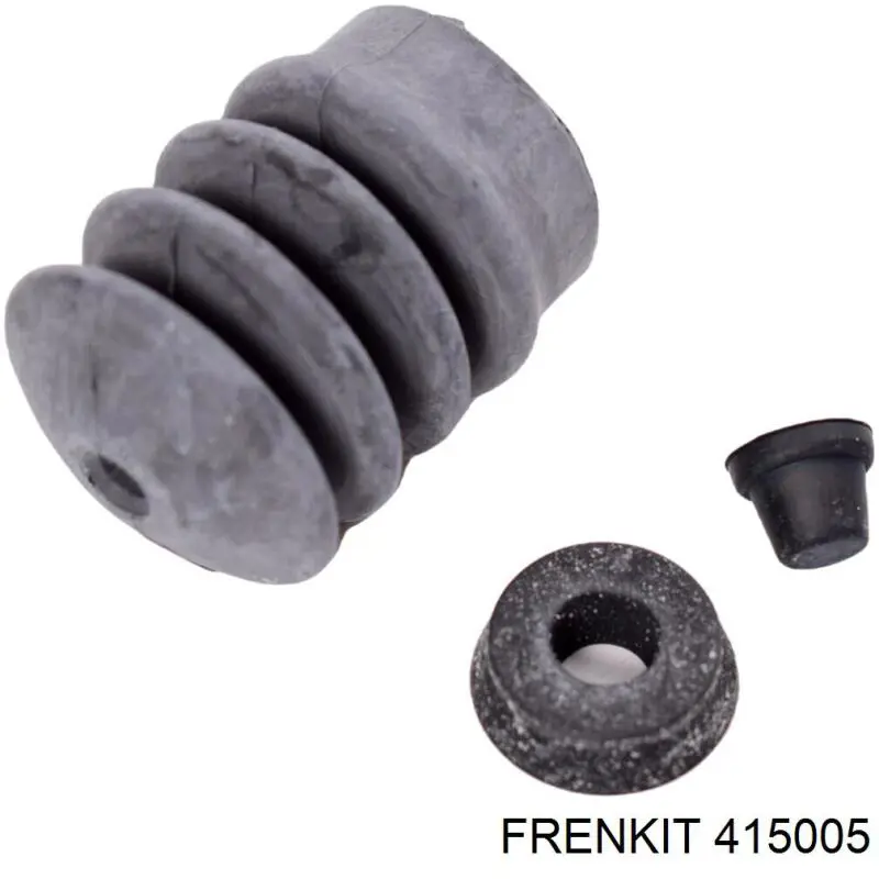 415005 Frenkit ремкомплект главного тормозного цилиндра