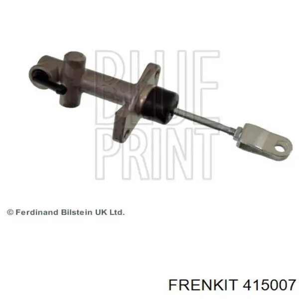Ремкомплект главного цилиндра сцепления Frenkit 415007