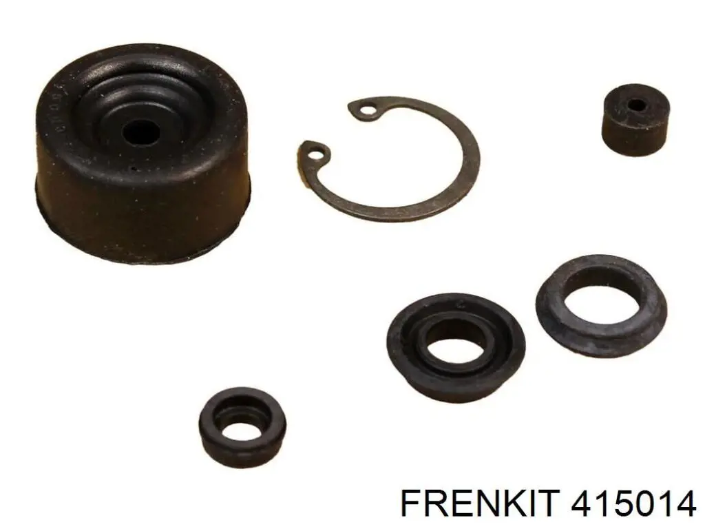 Ремкомплект главного цилиндра сцепления Frenkit 415014 цена, от 4.25 USD