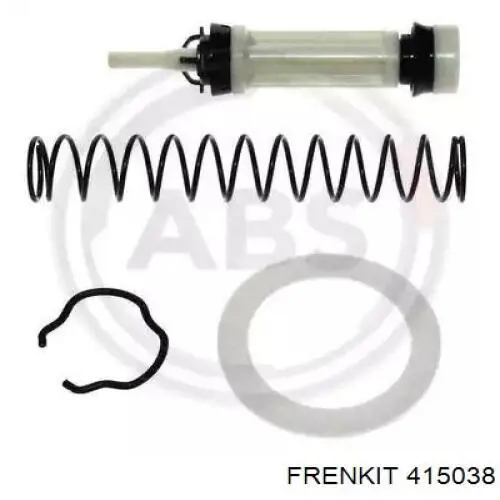 Купить Ремкомплект главного цилиндра сцепления Митсубиси Лансер IV C6A, C7A