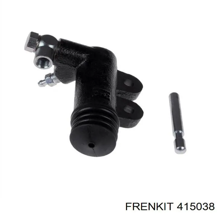 Ремкомплект главного цилиндра сцепления Mitsubishi Lancer IV седан (C6A, C7A) (1988 - 1992) цена, от 4.92 USD