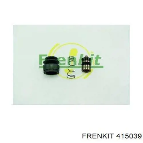 Купить 415039 Frenkit Ремкомплект главного цилиндра сцепления