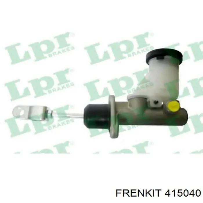 415040 Frenkit