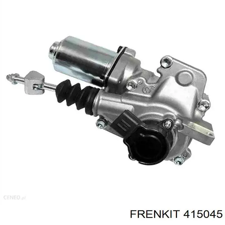 Ремкомплект главного цилиндра сцепления Frenkit 415045 цена, от 3.59 USD