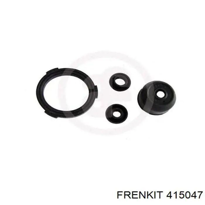 Ремкомплект главного цилиндра сцепления Frenkit 415047 цена, от 3.65 USD