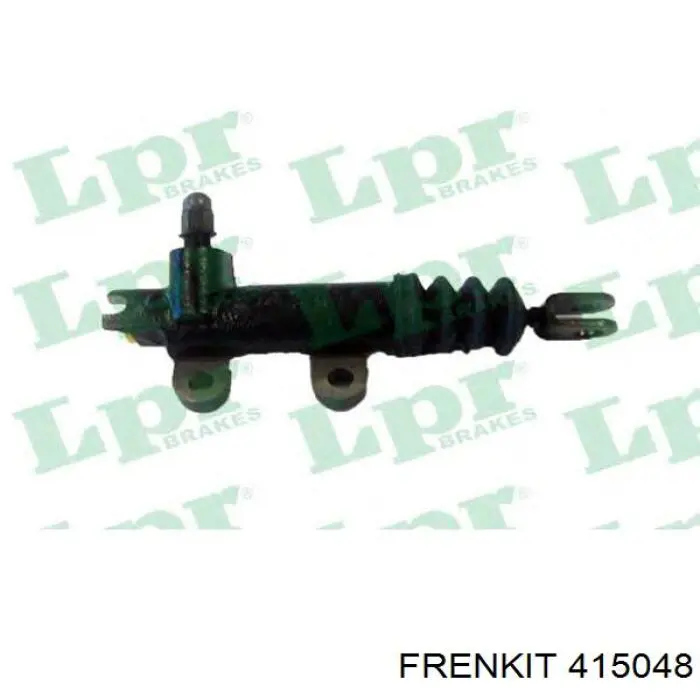 Купить 415048 Frenkit Ремкомплект главного цилиндра сцепления