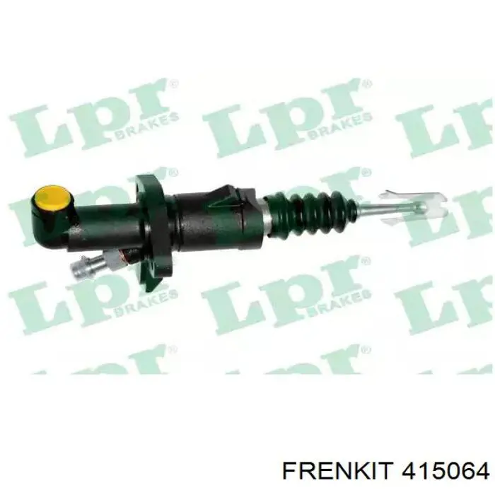 Купить 415064 Frenkit 
