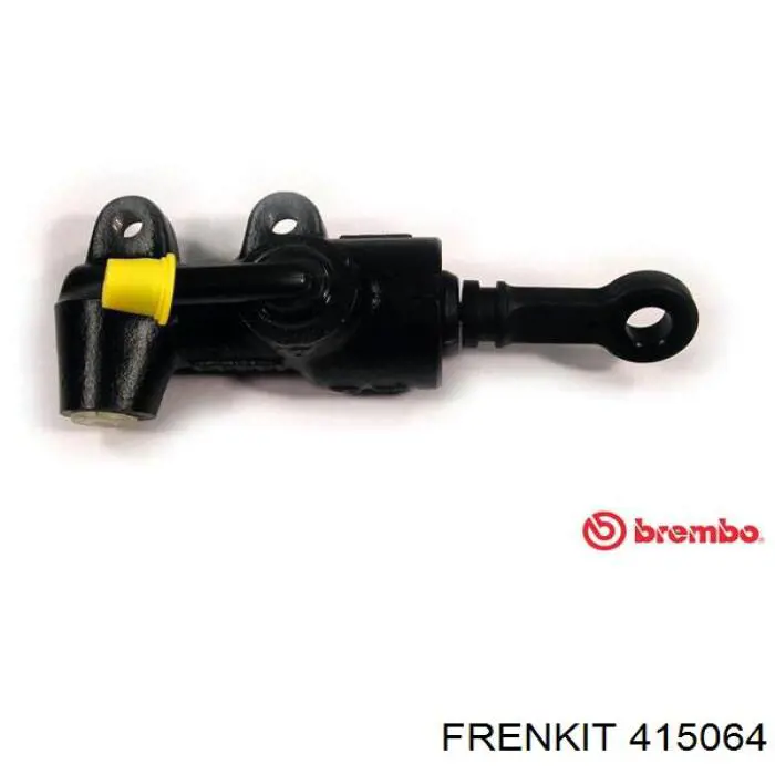415064 Frenkit
