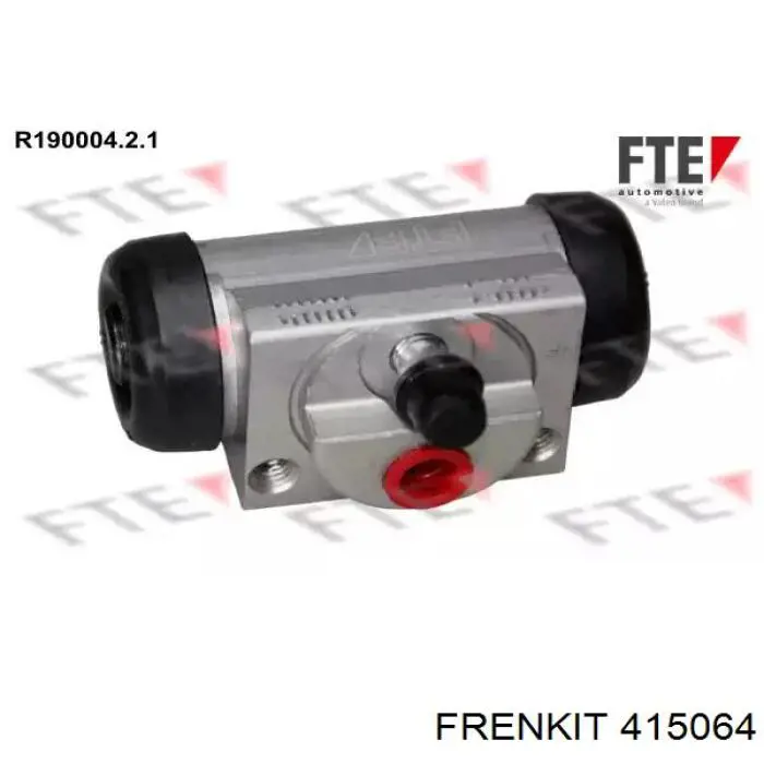  Frenkit 415064 цена, от 7.85 USD