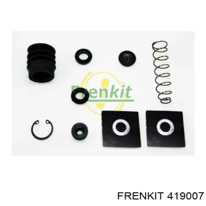 419007 Frenkit ремкомплект главного тормозного цилиндра