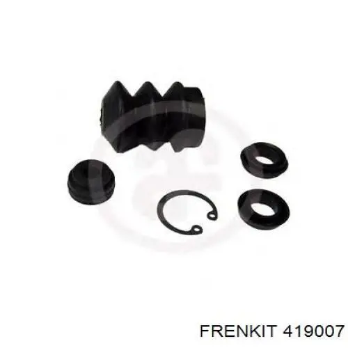 Купить 419007 Frenkit Ремкомплект тормозного цилиндра