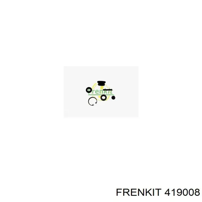 Купить D1109 Autofren 