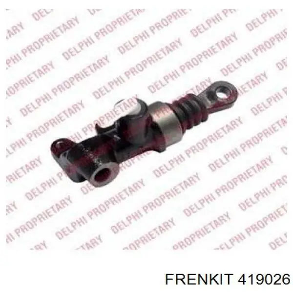  Ремкомплект главного цилиндра сцепления Volkswagen Golf 3