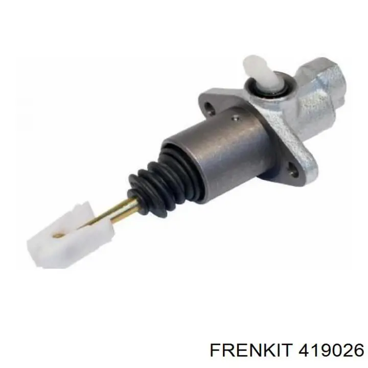 Ремкомплект главного цилиндра сцепления на Volkswagen Golf III 1H1