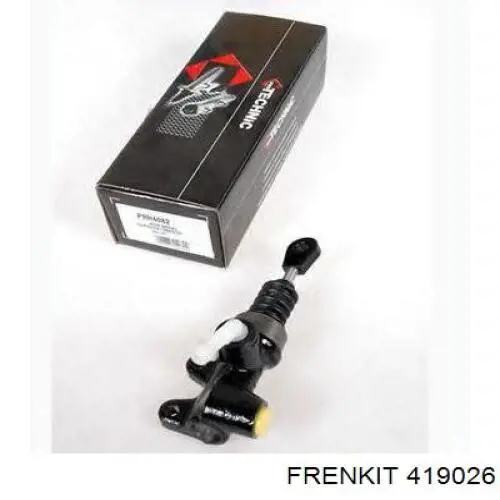 Ремкомплект главного цилиндра сцепления Volkswagen Golf III хэтчбек (1H1) (1989 - 2000) цена, от 4.69 USD