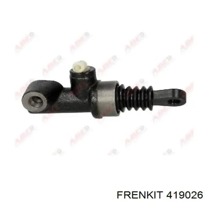 419026 Frenkit