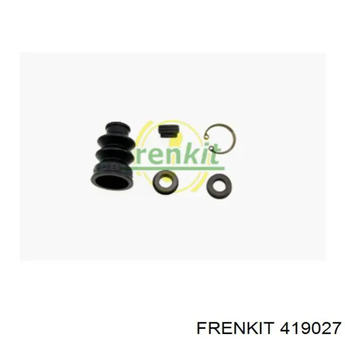 Ремкомплект главного цилиндра сцепления 419027 FRENKIT