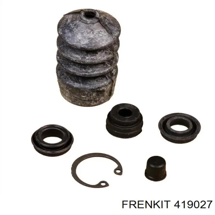 Ремкомплект главного цилиндра сцепления Frenkit 419027 цена, от 4.46 USD