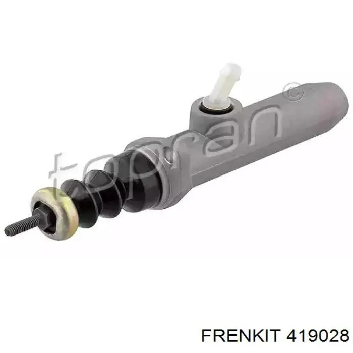 Ремкомплект главного цилиндра сцепления Frenkit 419028 цена, от 4.32 USD