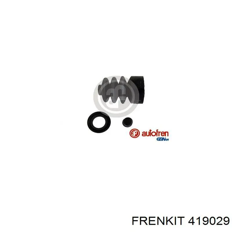419029 Frenkit