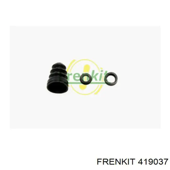 419037 Frenkit ремкомплект главного тормозного цилиндра