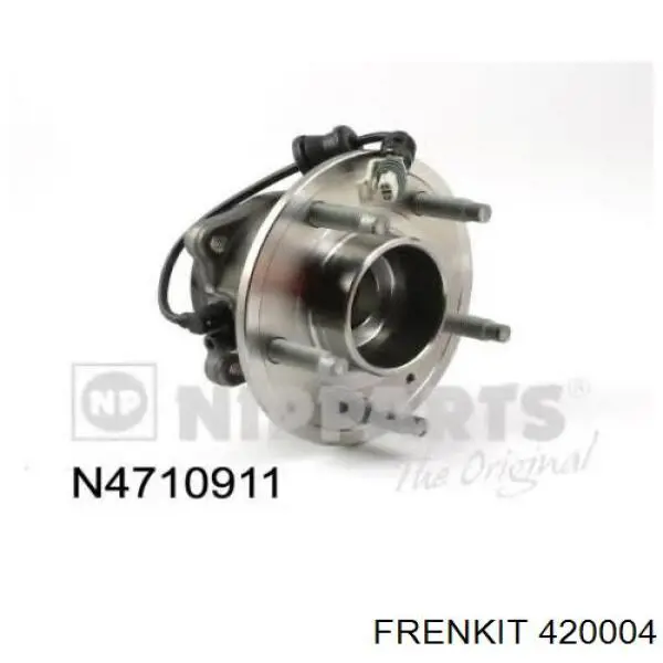 Купить 420004 Frenkit 
