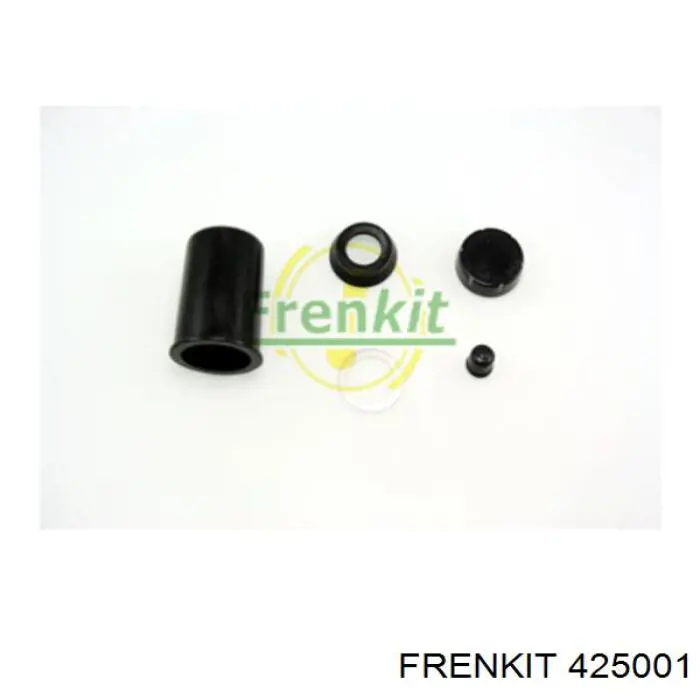 Поршень тормозного суппорта заднего  FRENKIT 425001