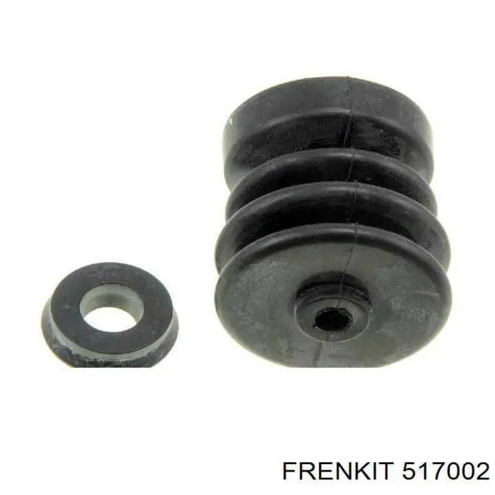 517002 Frenkit Ремкомплект рабочего цилиндра сцепления