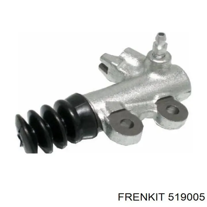 Ремкомплект рабочего цилиндра сцепления 519005 Frenkit