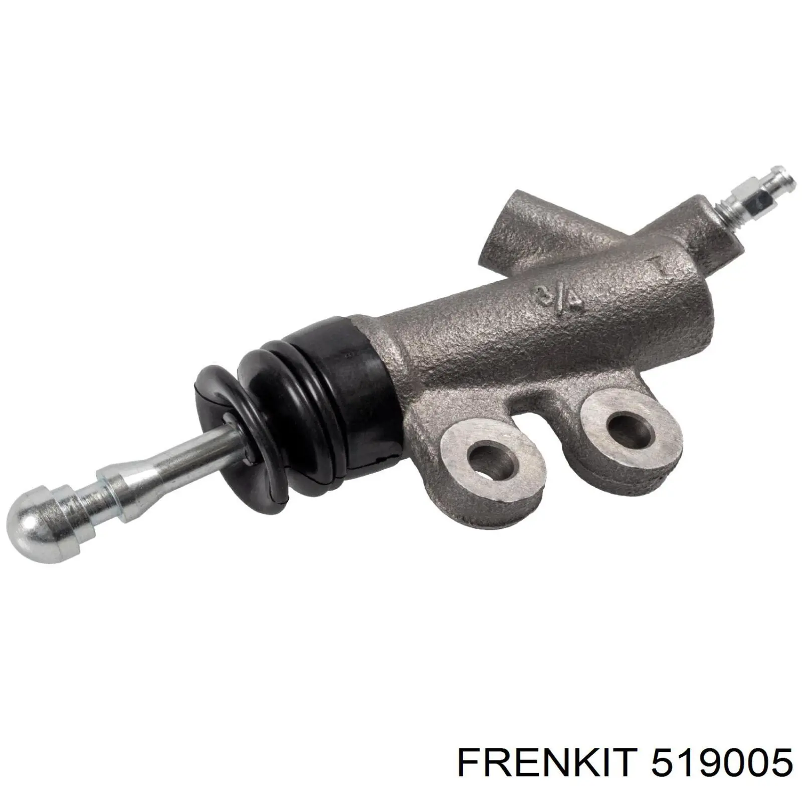 519005 Frenkit Ремкомплект рабочего цилиндра сцепления