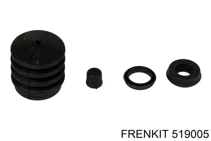 519005 Frenkit Ремкомплект рабочего цилиндра сцепления